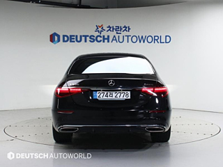 MERCEDES BENZ S-CLASS W223 2023