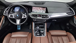 BMW X6 G06 2020