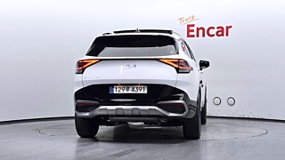KIA SPORTAGE 2023