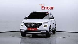 HYUNDAI VENUE  1.6 flux 2020