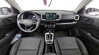 HYUNDAI VENUE  1.6 flux 2020