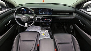 HYUNDAI TUCSON NX4 2024