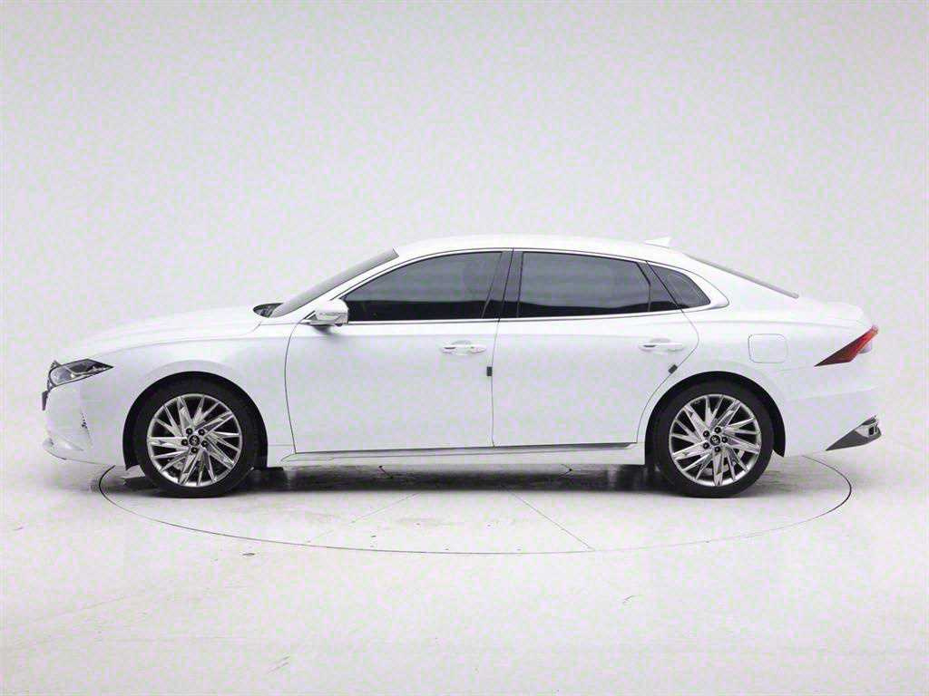 HYUNDAI GRANDEUR IG 2021