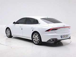 HYUNDAI GRANDEUR IG 2021