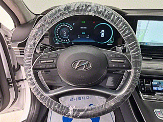 HYUNDAI GRANDEUR IG 2021