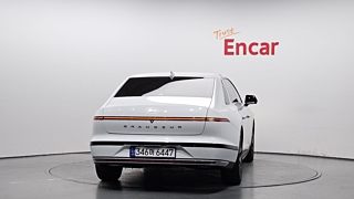 HYUNDAI GRANDEUR GN7 2024