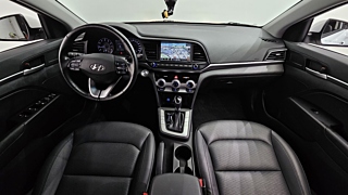 HYUNDAI AVANTE AD 2018