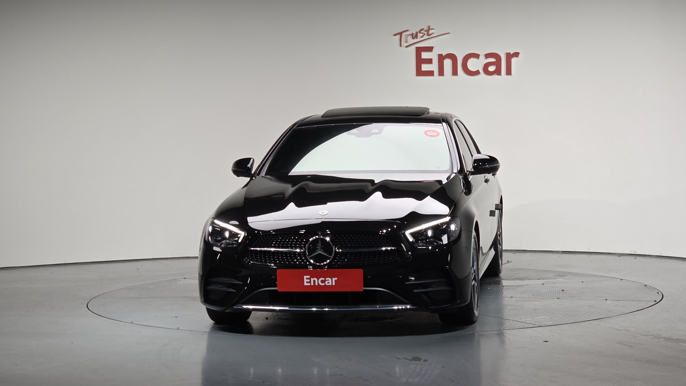 MERCEDES BENZ E-CLASS W213 2023