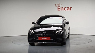MERCEDES BENZ E-CLASS W213 2023