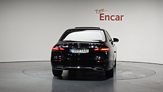 MERCEDES BENZ E-CLASS W213 2023