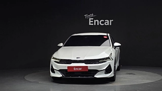 KIA K5  2021