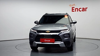 DAEWOO TRAILBLAZER 2022