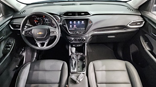 DAEWOO TRAILBLAZER 2022