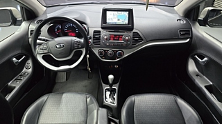 KIA MORNING 2016