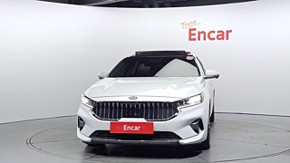 KIA K7 PREMIER 2019