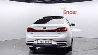 KIA K7 PREMIER 2019