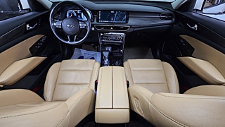 KIA K7 PREMIER 2019