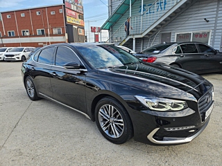 HYUNDAI GRANDEUR IG 2019