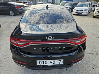 HYUNDAI GRANDEUR IG 2019