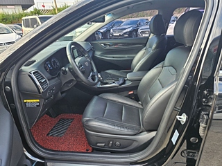 HYUNDAI GRANDEUR IG 2019