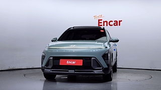 HYUNDAI KONA SX2 2023