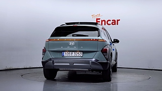 HYUNDAI KONA SX2 2023