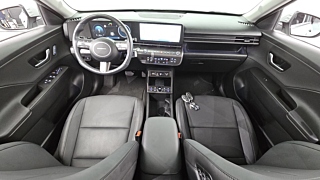 HYUNDAI KONA SX2 2023