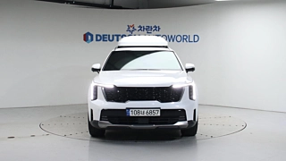 KIA SORENTO  2024