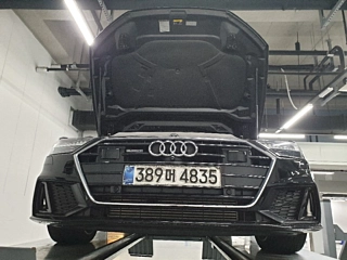AUDI A7 4K  50 TDI Quattro Premium 2020