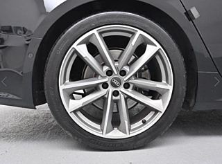 AUDI A7 4K  50 TDI Quattro Premium 2020
