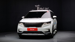KIA CARNIVAL 2023