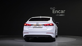 HYUNDAI AVANTE AD 2018