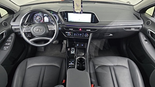 HYUNDAI SONATA DN8 2021