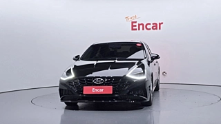 HYUNDAI SONATA DN8 2021
