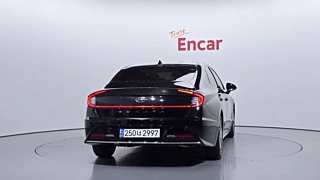 HYUNDAI SONATA DN8 2021