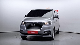 HYUNDAI STAREX GRAND 2020