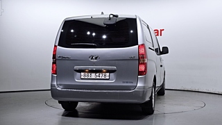 HYUNDAI STAREX GRAND 2020