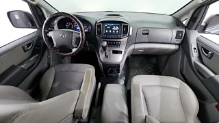 HYUNDAI STAREX GRAND 2020