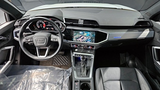 AUDI Q3 F3 2020