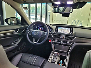 HONDA ACCORD 2019
