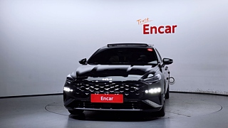 KIA K8 HYBRID 2024
