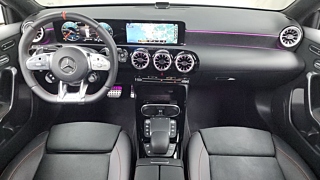 MERCEDES BENZ A-CLASS W177 2023