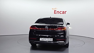 KIA K7 PREMIER 2019