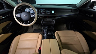 KIA K7 PREMIER 2019