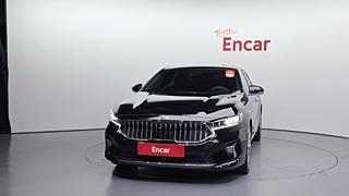 KIA K7 PREMIER 2019