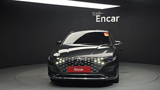 HYUNDAI GRANDEUR IG 2020