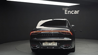 HYUNDAI GRANDEUR IG 2020