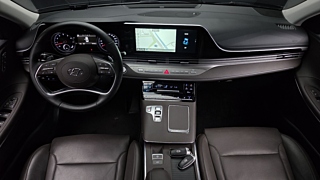 HYUNDAI GRANDEUR IG 2020
