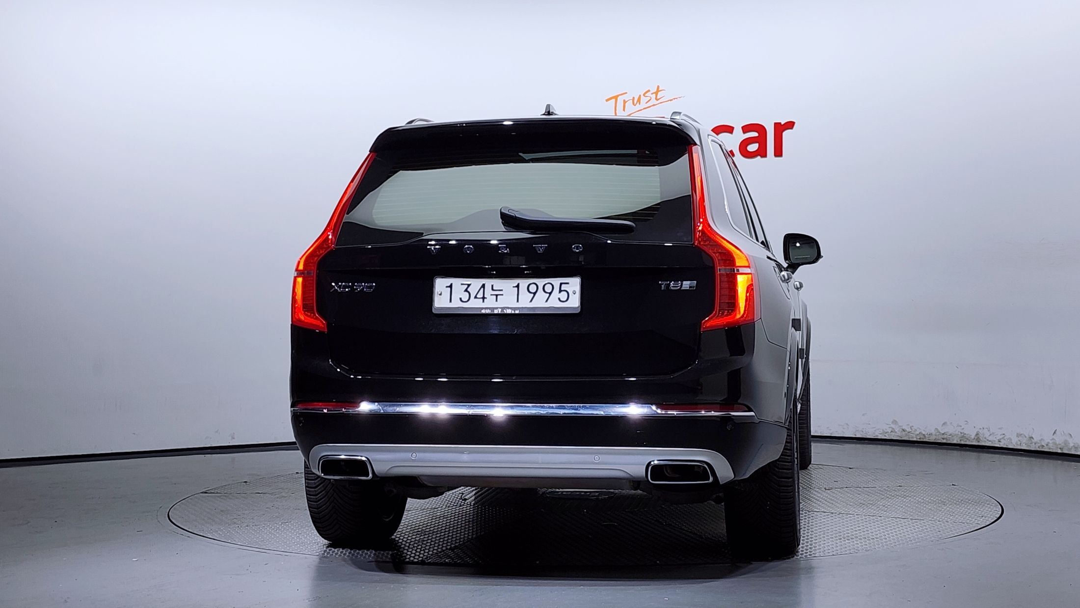 VOLVO XC90 2020