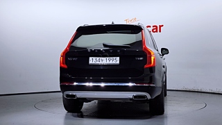 VOLVO XC90 2020